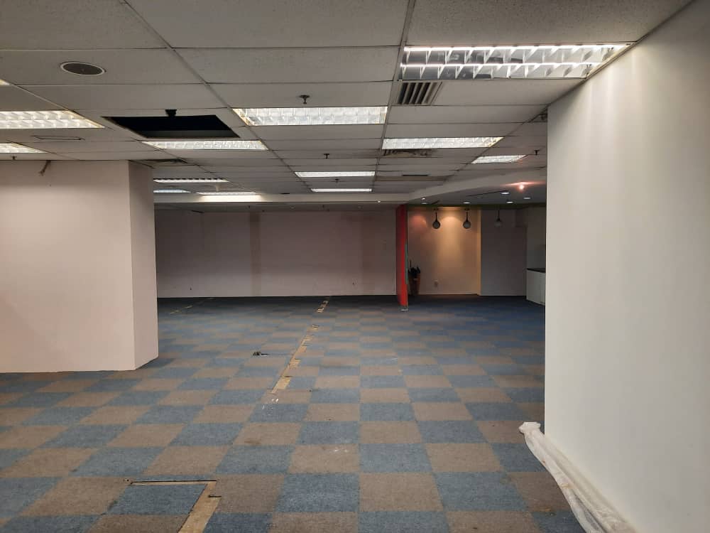 Plaza Sentral Corporate Office For Rent - photo 11