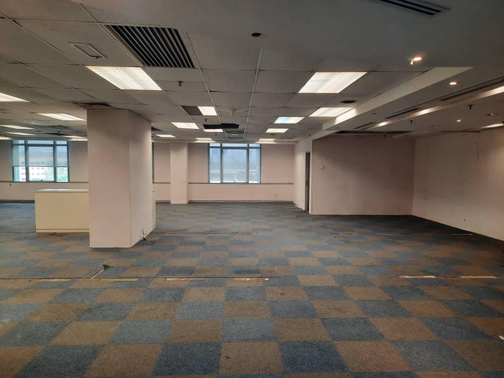 Plaza Sentral Corporate Office For Rent - photo 12
