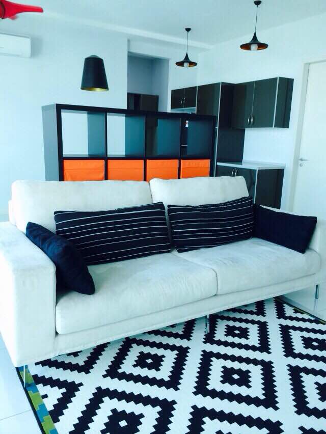 La Costa Bandar Sunway Fully Furnished For Rent - photo 5