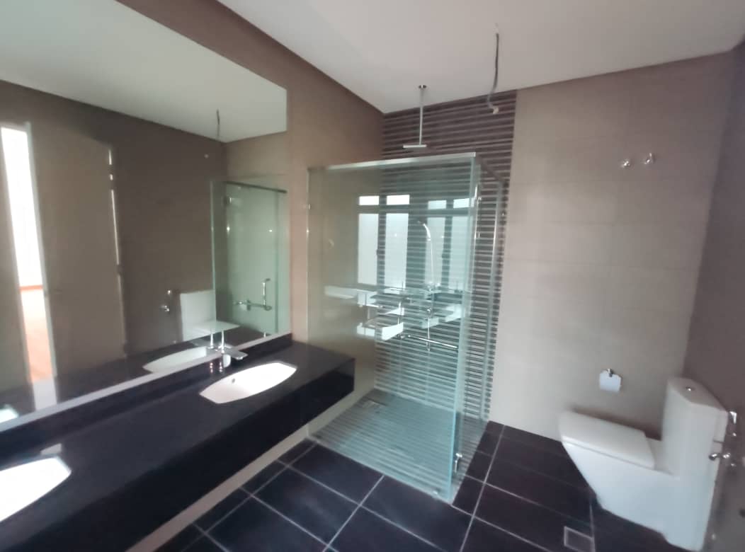 Karisma Hill Seri Kembangan With Private Lift Pool - photo 4