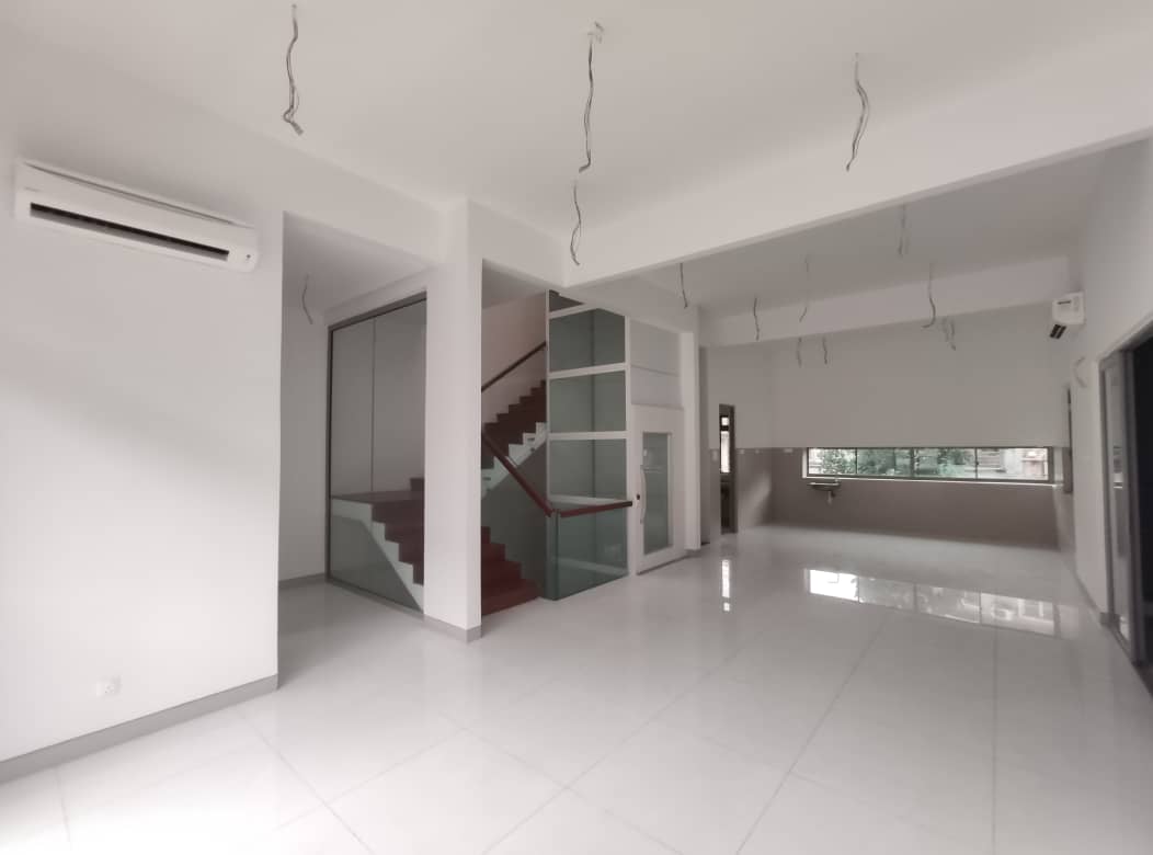 Karisma Hill Seri Kembangan With Private Lift Pool - photo 9