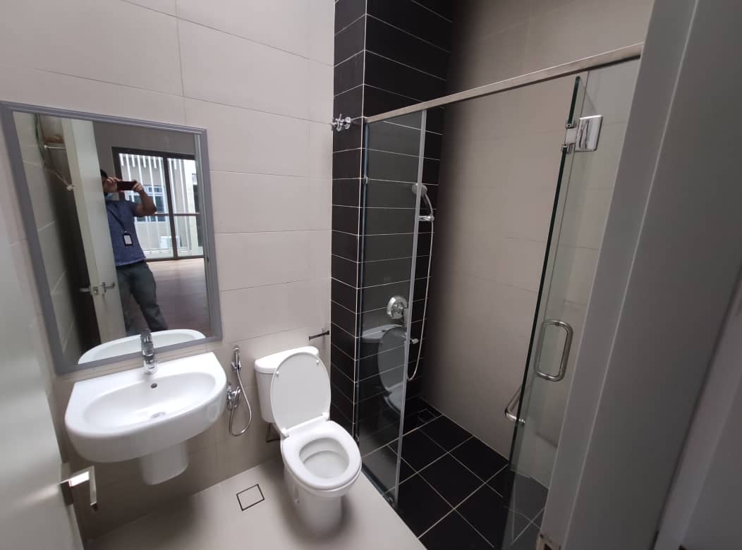 Karisma Hill Seri Kembangan With Private Lift Pool - photo 4
