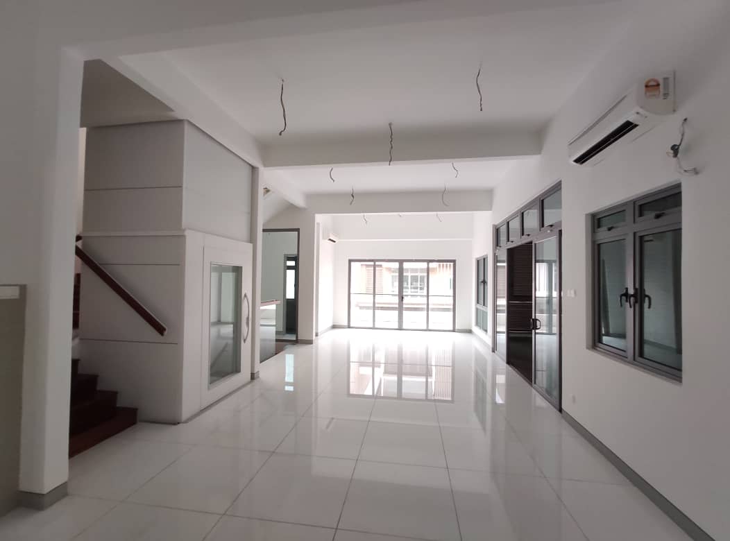 Karisma Hill Seri Kembangan With Private Lift Pool - photo 10