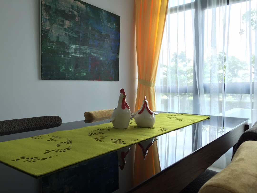 La Costa Bandar Sunway Fully Furnished For Rent - photo 5