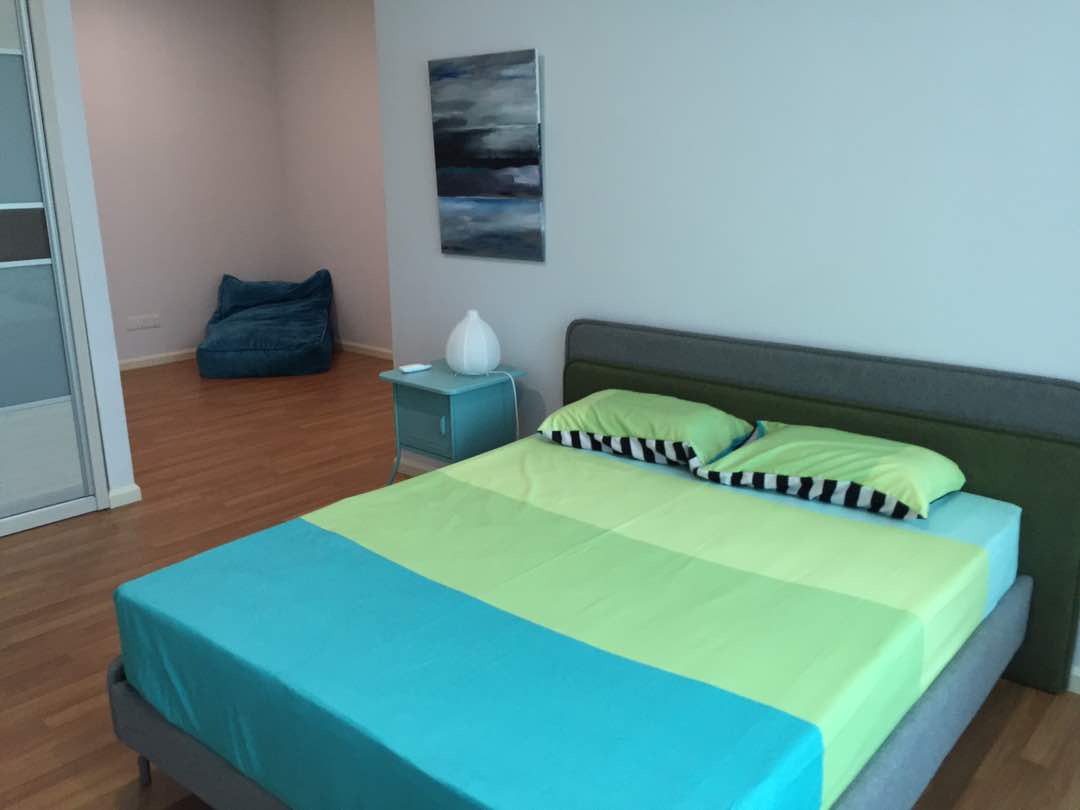 La Costa Bandar Sunway Fully Furnished For Rent - photo 7