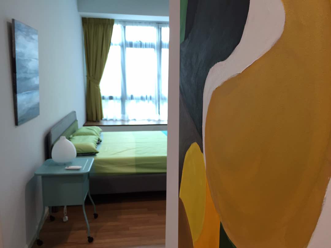La Costa Bandar Sunway Fully Furnished For Rent - photo 8