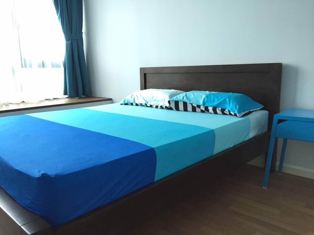 La Costa Bandar Sunway Fully Furnished For Rent - photo 11