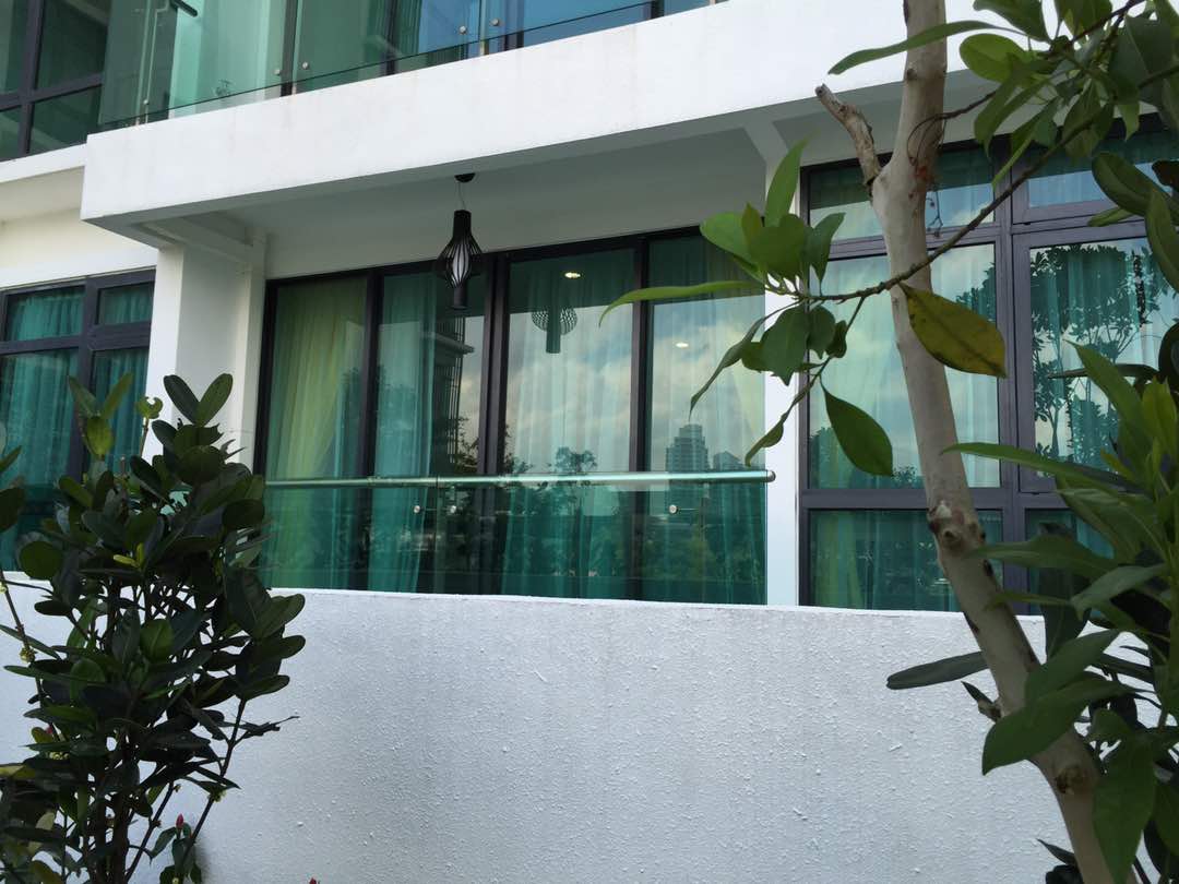 La Costa Bandar Sunway Fully Furnished For Rent - photo 12