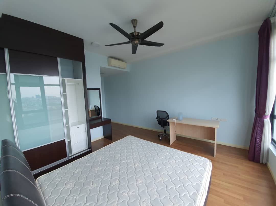 La Costa Bandar Sunway Fully Furnished For Sale - photo 2
