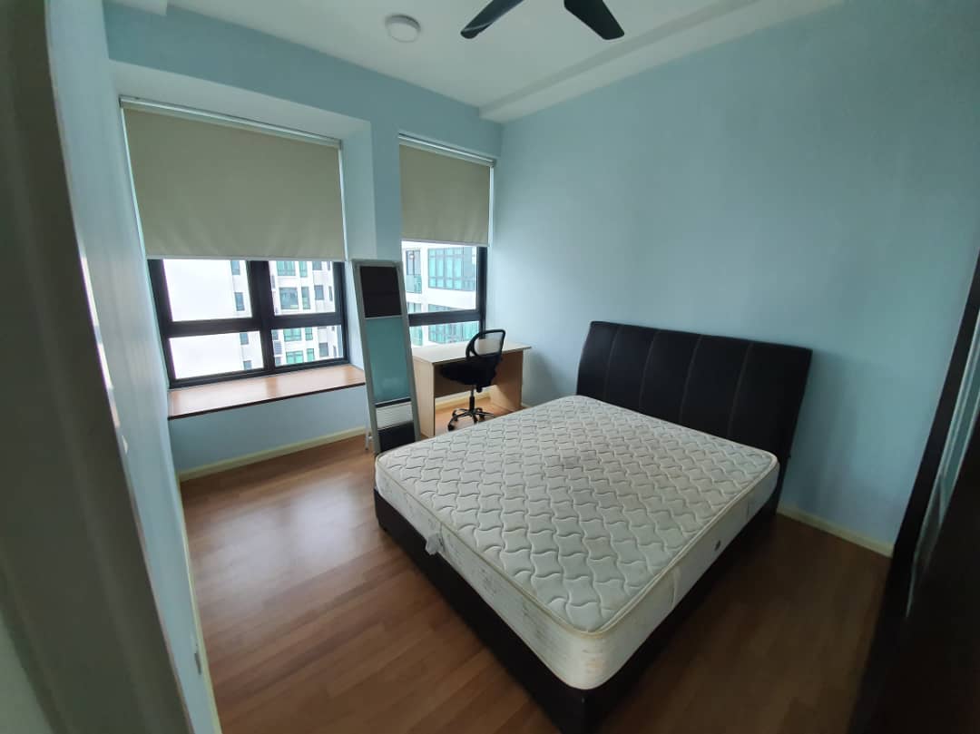 La Costa Bandar Sunway Fully Furnished For Sale - photo 6