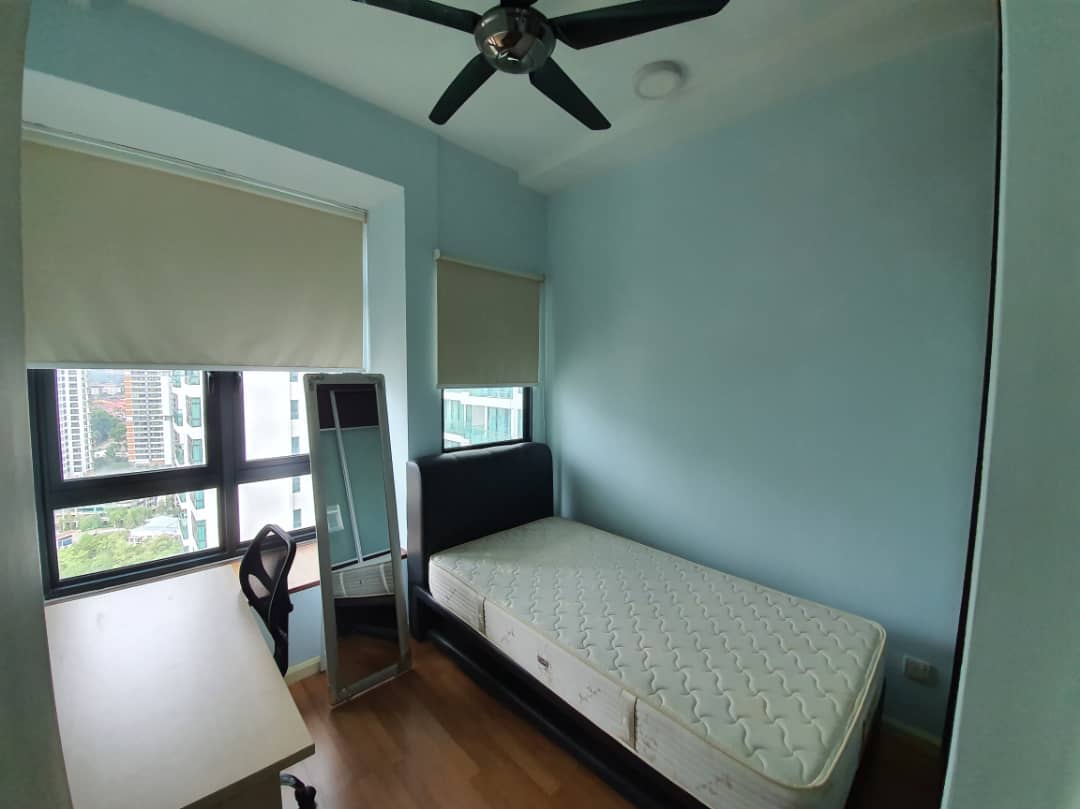 La Costa Bandar Sunway Fully Furnished For Sale - photo 7