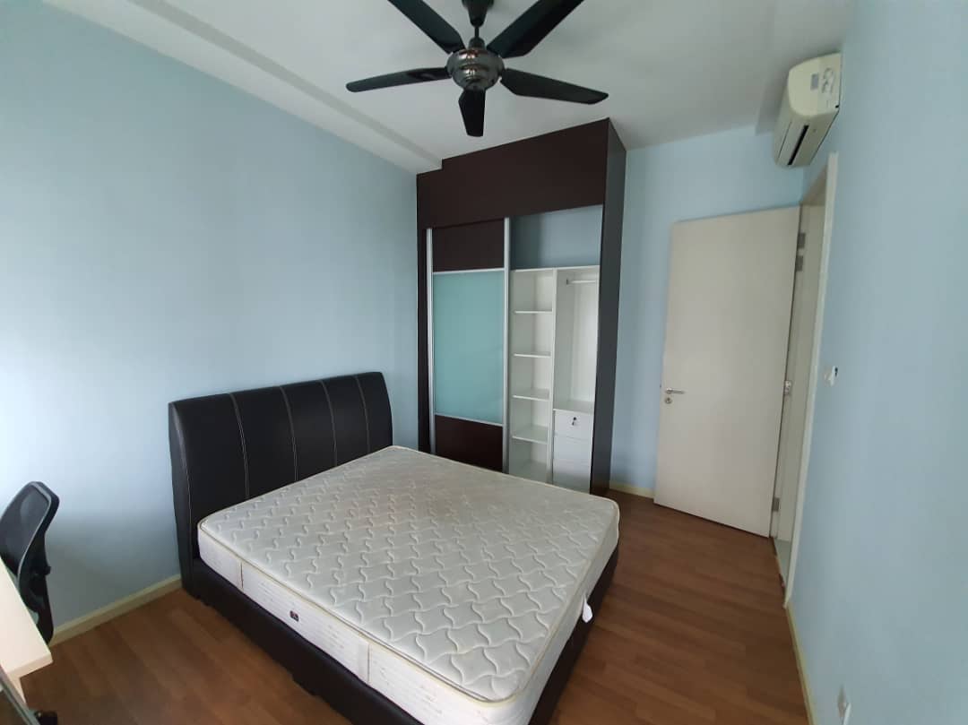 La Costa Bandar Sunway Fully Furnished For Sale - photo 9