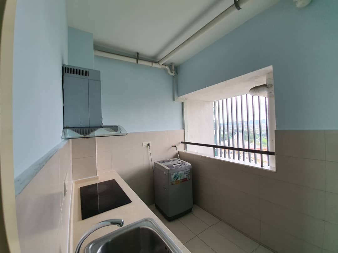 La Costa Bandar Sunway Fully Furnished For Sale - photo 12