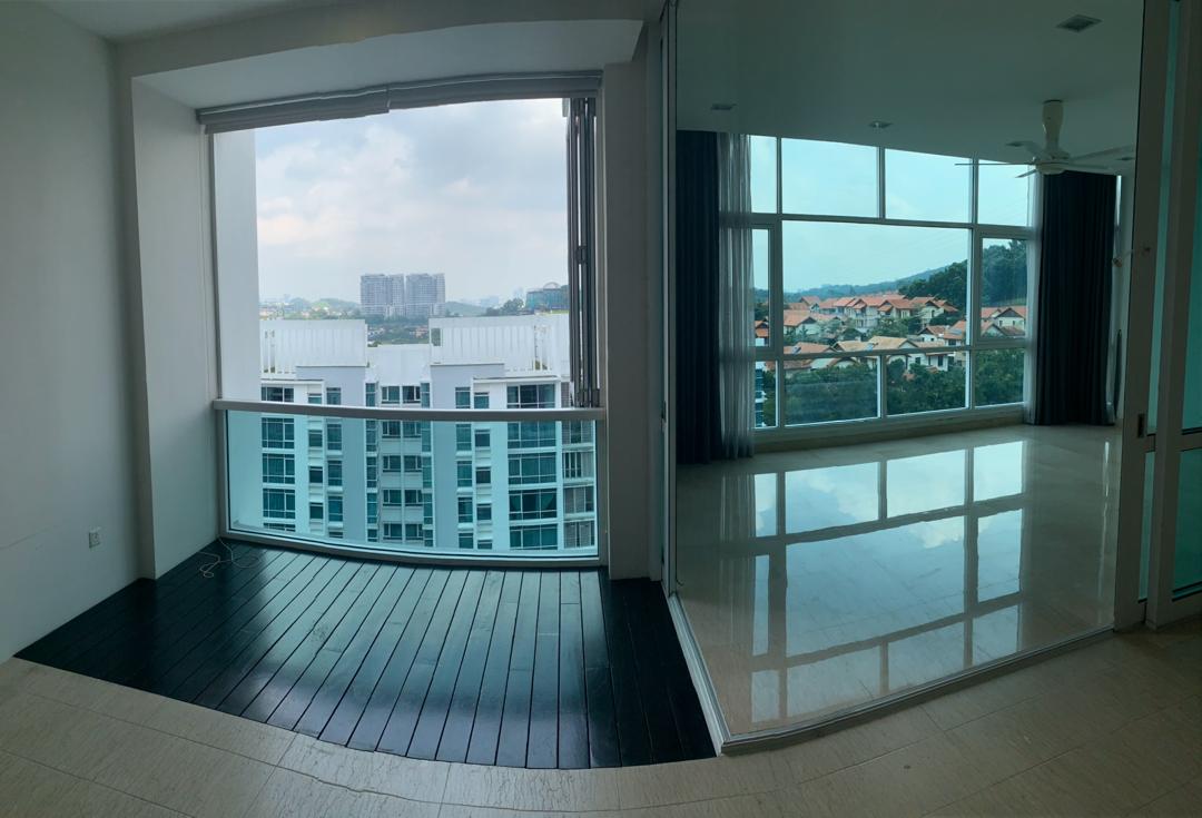 Sunway Vivaldi Mont Kiara For Sale - photo 4
