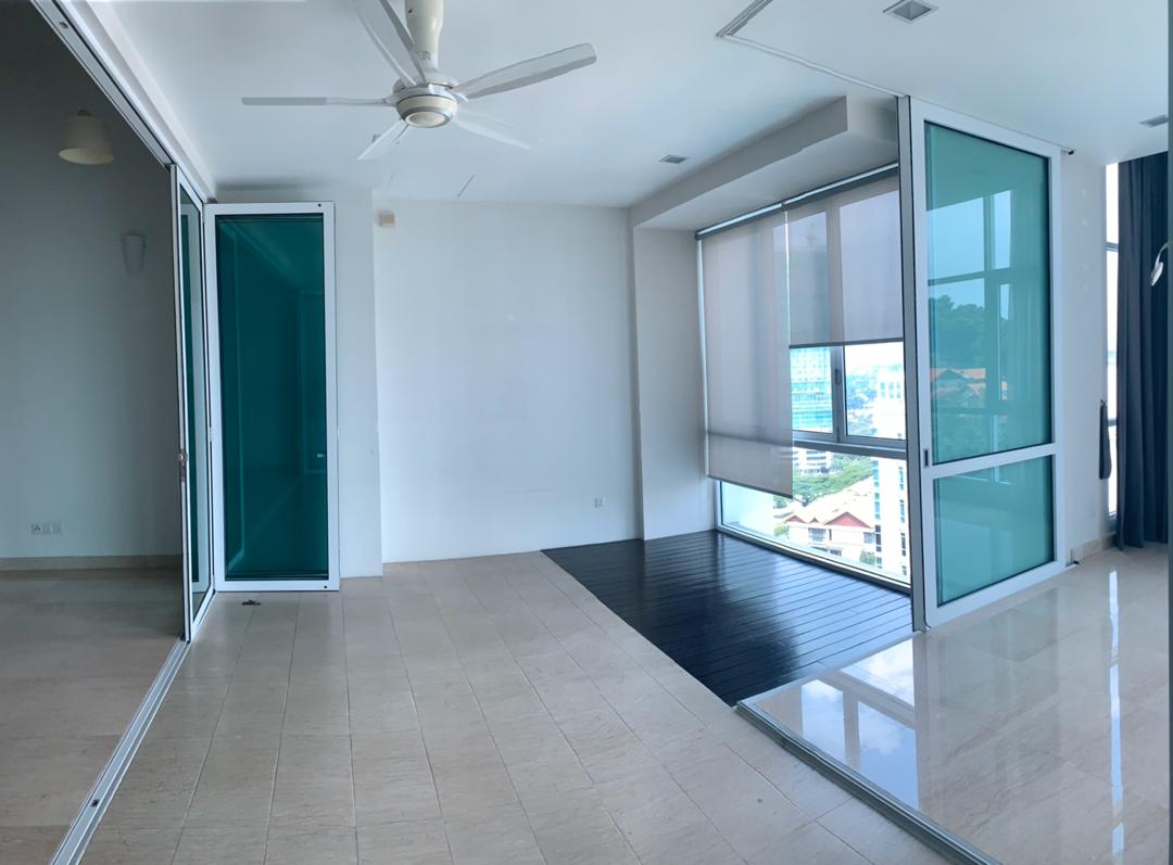 Sunway Vivaldi Mont Kiara For Sale - photo 7