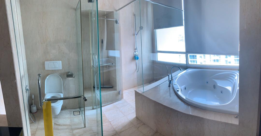 Sunway Vivaldi Mont Kiara For Sale - photo 8