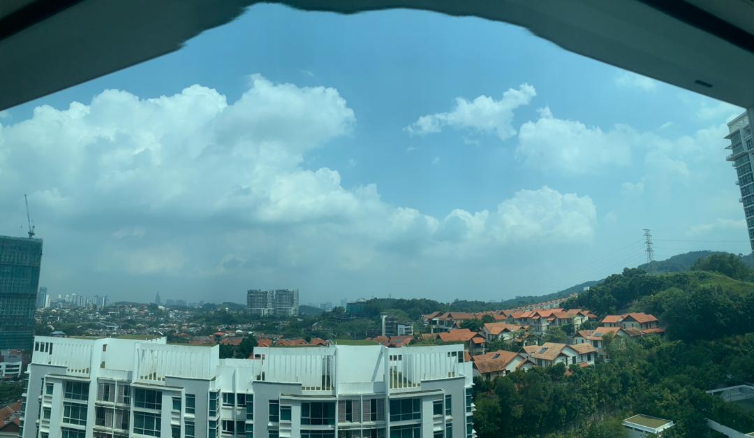 Sunway Vivaldi Mont Kiara For Sale - photo 12