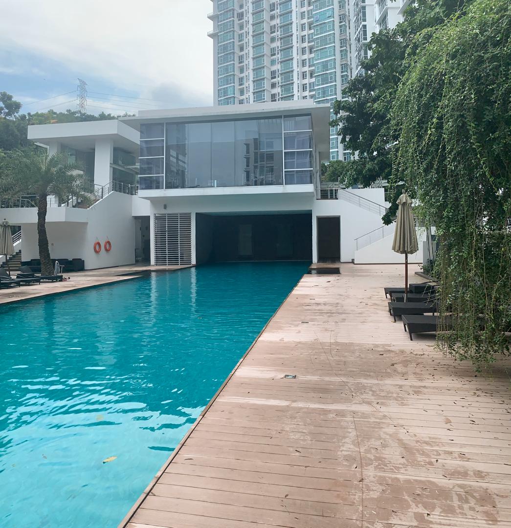 Sunway Vivaldi Mont Kiara For Sale - photo 13