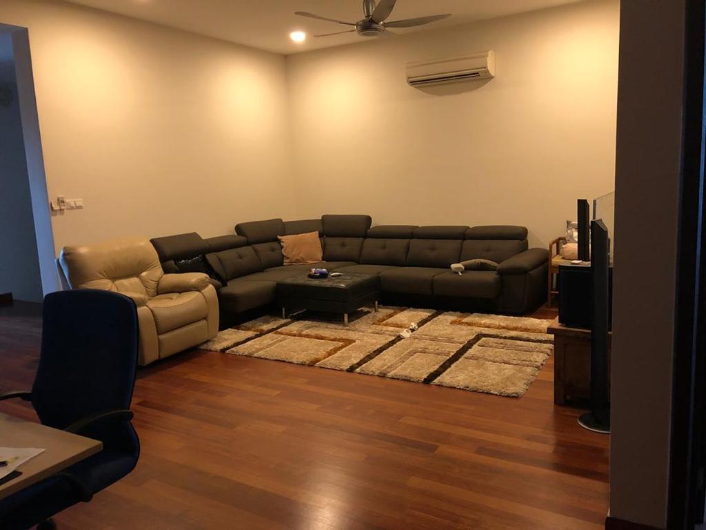 Sunway Vivaldi Mont Kiara For Sale - photo 6