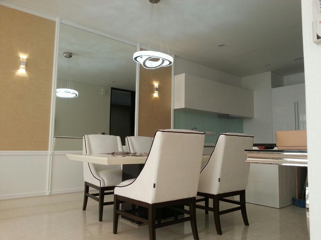 Banyan Tree Signature Pavilion - photo 2