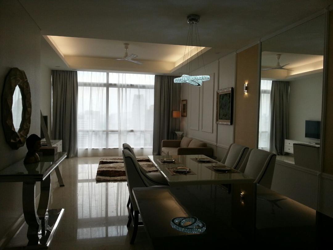 Banyan Tree Signature Pavilion - photo 7