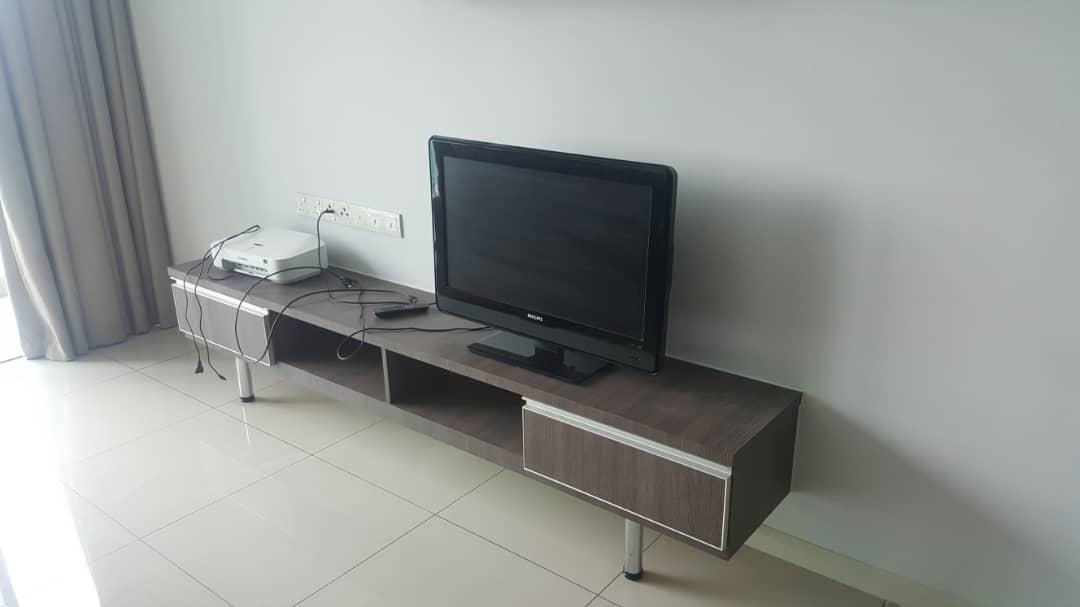 La Costa Bandar Sunway Fully Furnished For Rent - photo 2