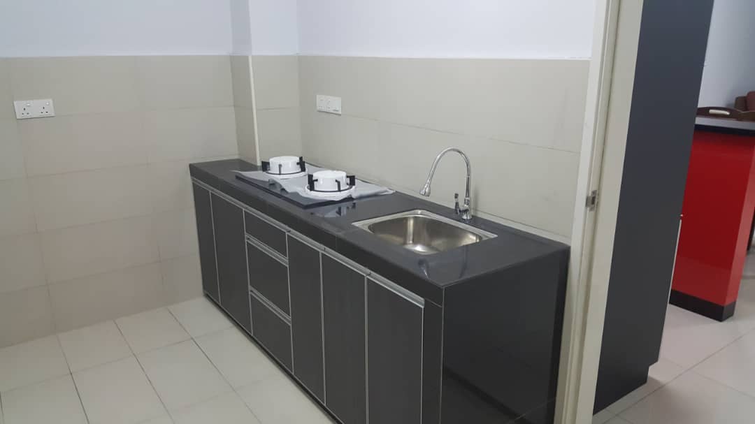 La Costa Bandar Sunway Fully Furnished For Rent - photo 4
