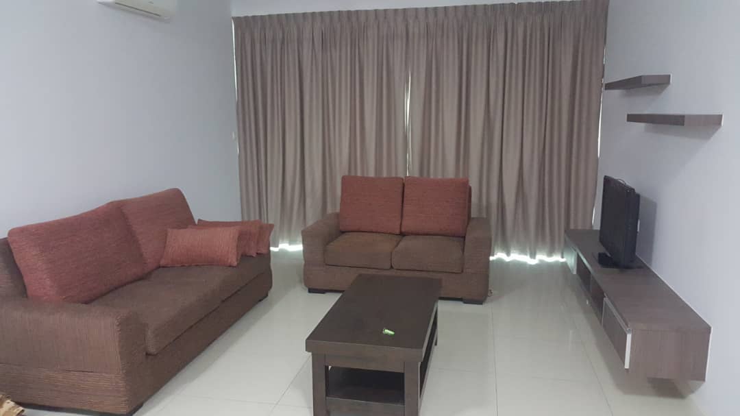 La Costa Bandar Sunway Fully Furnished For Rent - photo 6