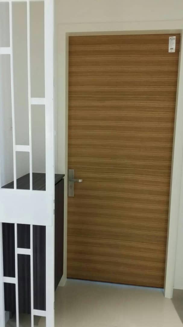 Pearl Suria Partly Furnished Unit For Rent - photo 9