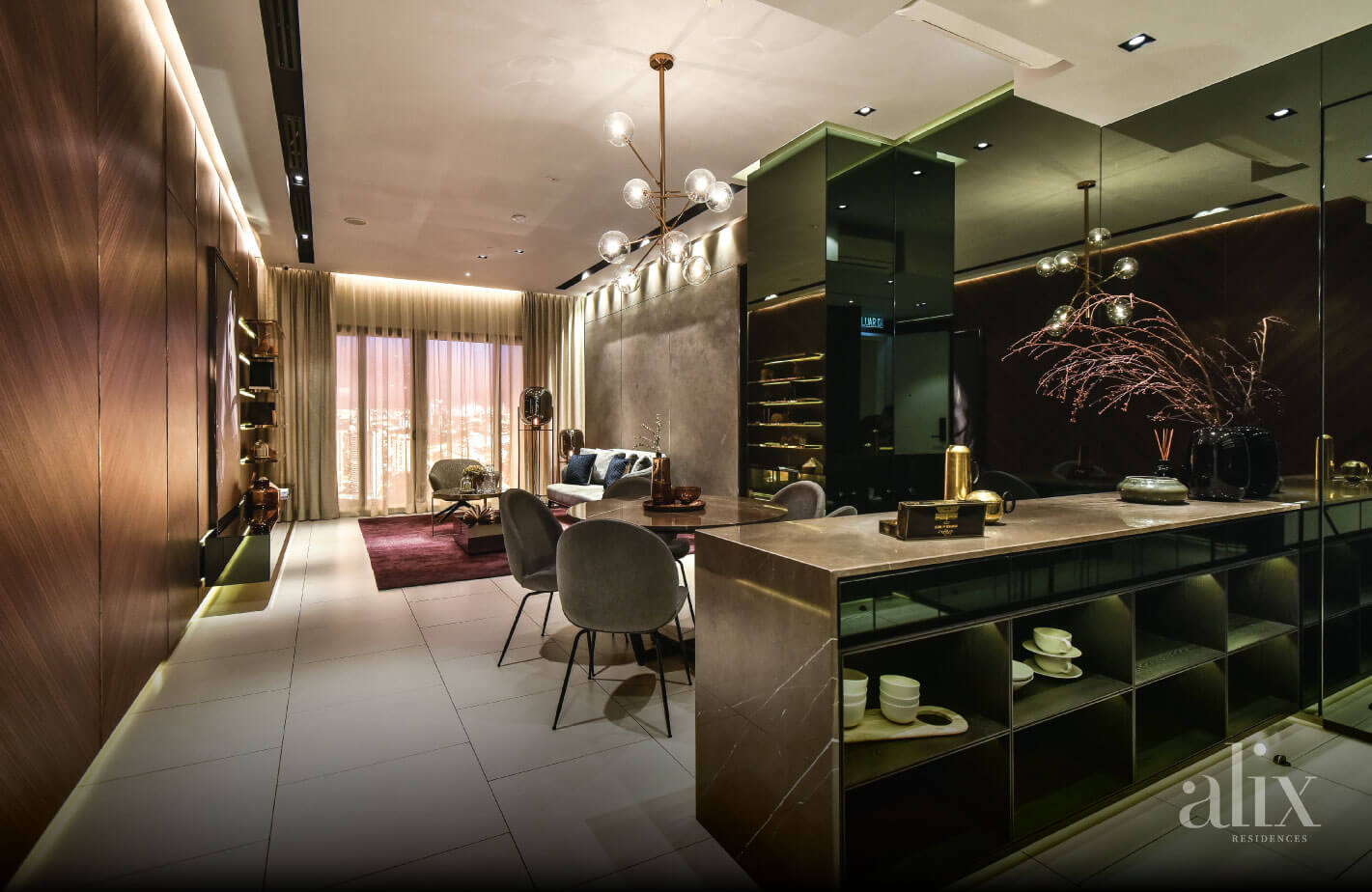 Alix Residence Mont Kiara New Launch Condo - photo 2