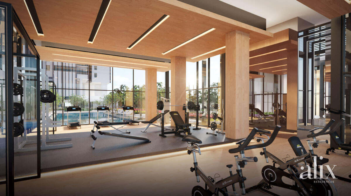 Alix Residence Mont Kiara New Launch Condo - photo 12