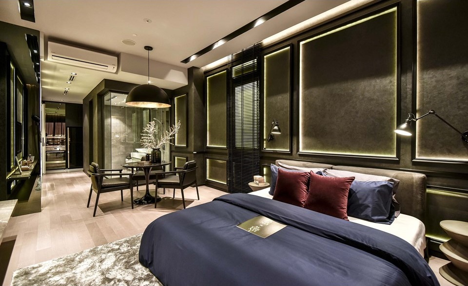 Alix Residence Mont Kiara New Launch Condo - photo 10