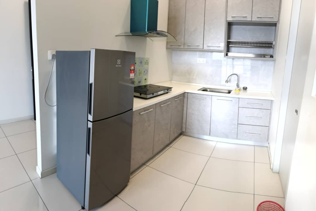 READY MOVE IN Sunway Geo Residence - photo 2