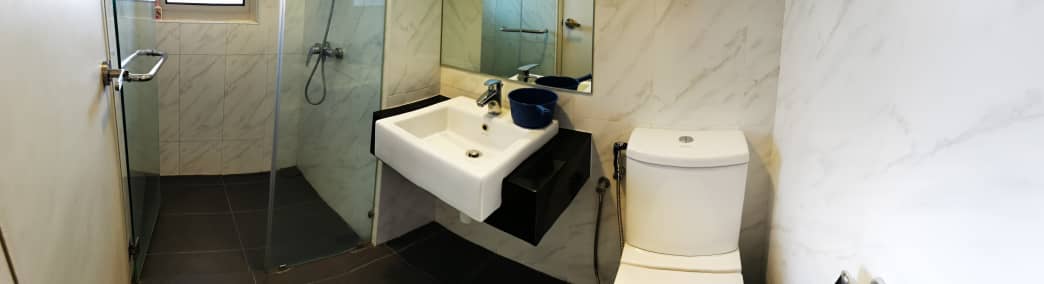 READY MOVE IN Sunway Geo Residence - photo 6