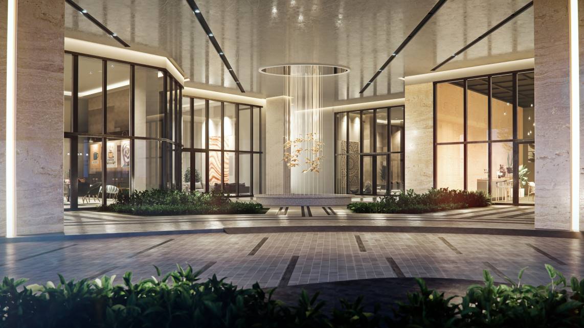 Core Residence TRX - photo 8