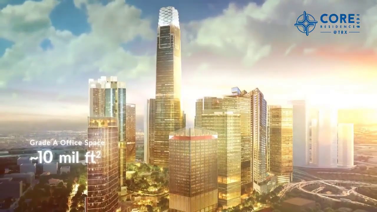 Core Residence TRX - photo 9