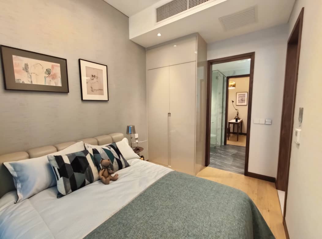 Core Residence TRX - photo 13