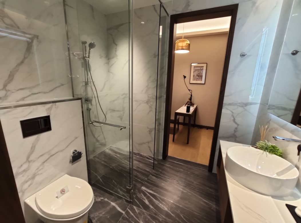 Core Residence TRX - photo 13