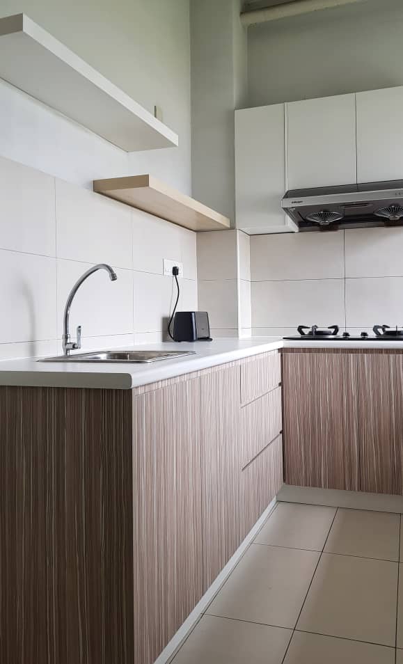 La Costa Bandar Sunway Fully Furnished For Rent - photo 7