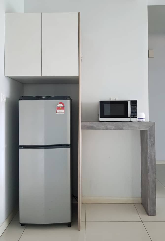 La Costa Bandar Sunway Fully Furnished For Rent - photo 11