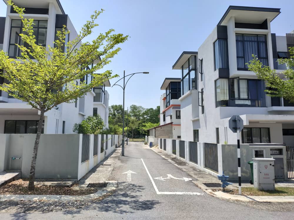 Mutiara Villa Kajang Prima Saujana 3 Sty Superlink - photo 5