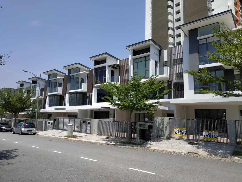Mutiara Villa Kajang Prima Saujana 3 Sty Superlink - photo 7