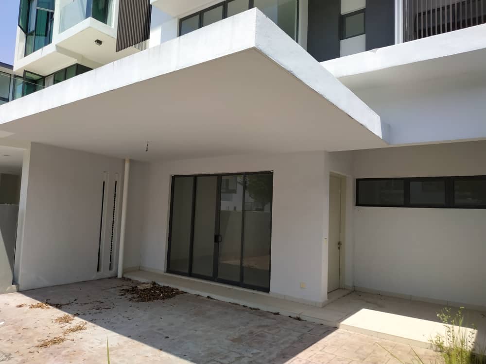 Mutiara Villa Kajang Prima Saujana 3 Sty Superlink - photo 8