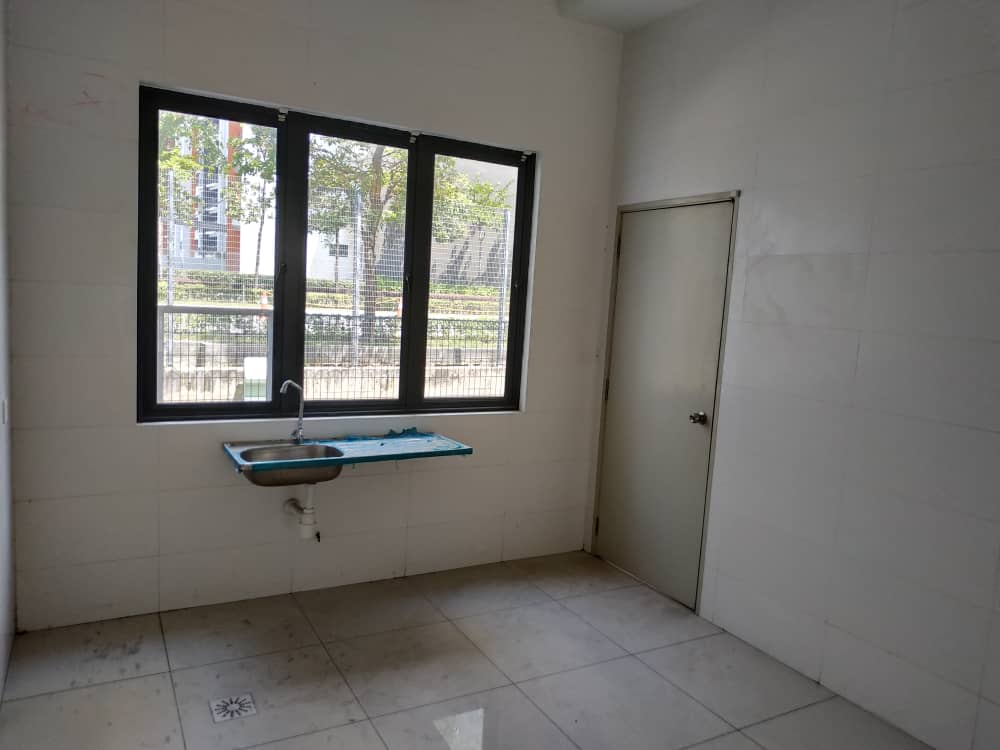 Mutiara Villa Kajang Prima Saujana 3 Sty Superlink - photo 11