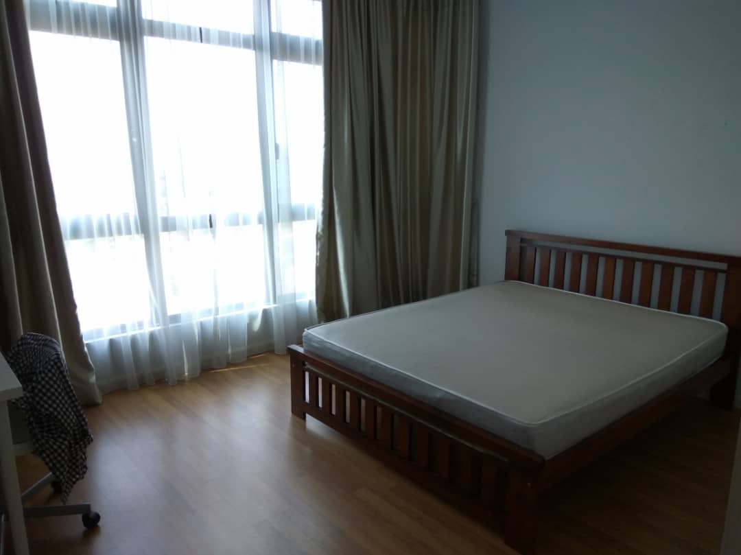 La Costa Bandar Sunway Fully Furnished For Rent - photo 2