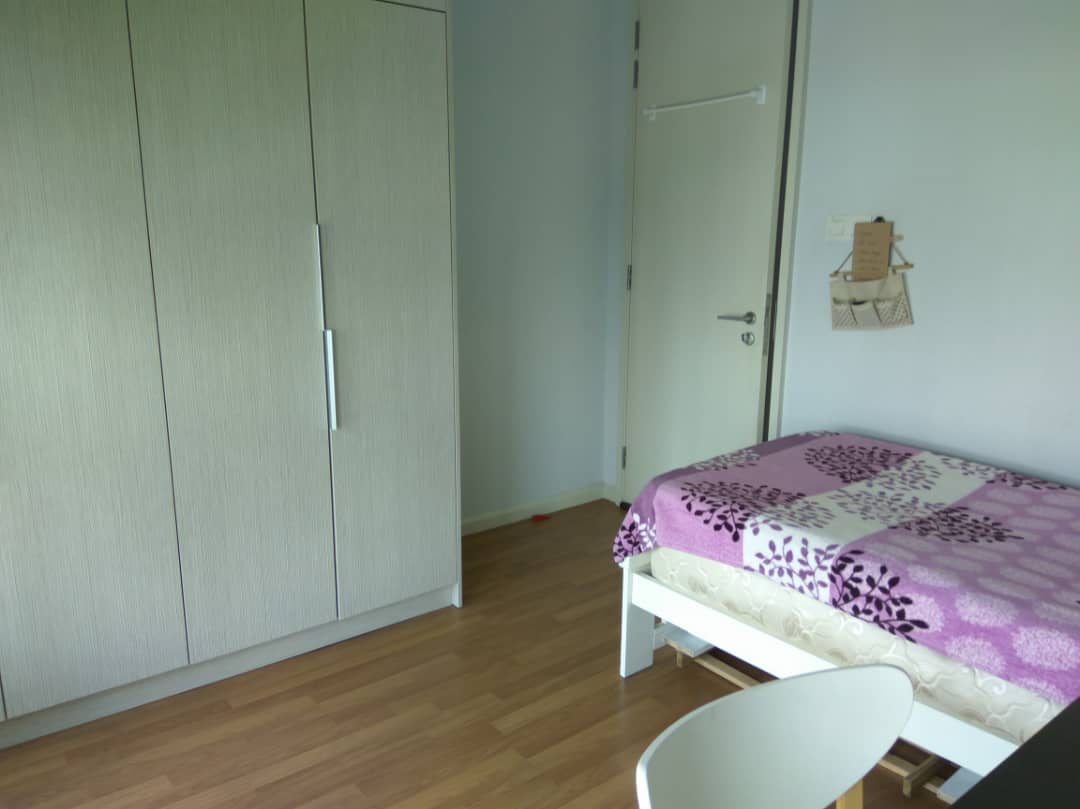 La Costa Bandar Sunway Fully Furnished For Rent - photo 3