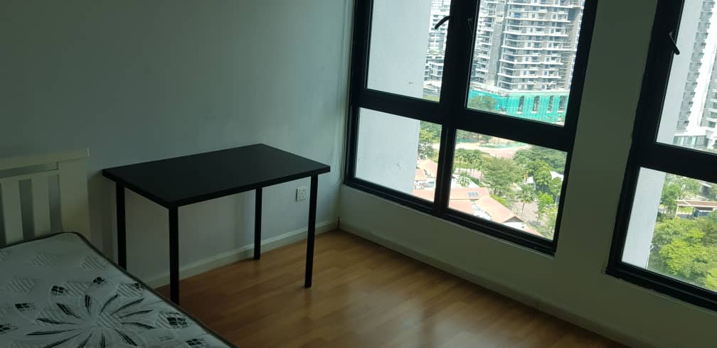 La Costa Bandar Sunway Fully Furnished For Rent - photo 5