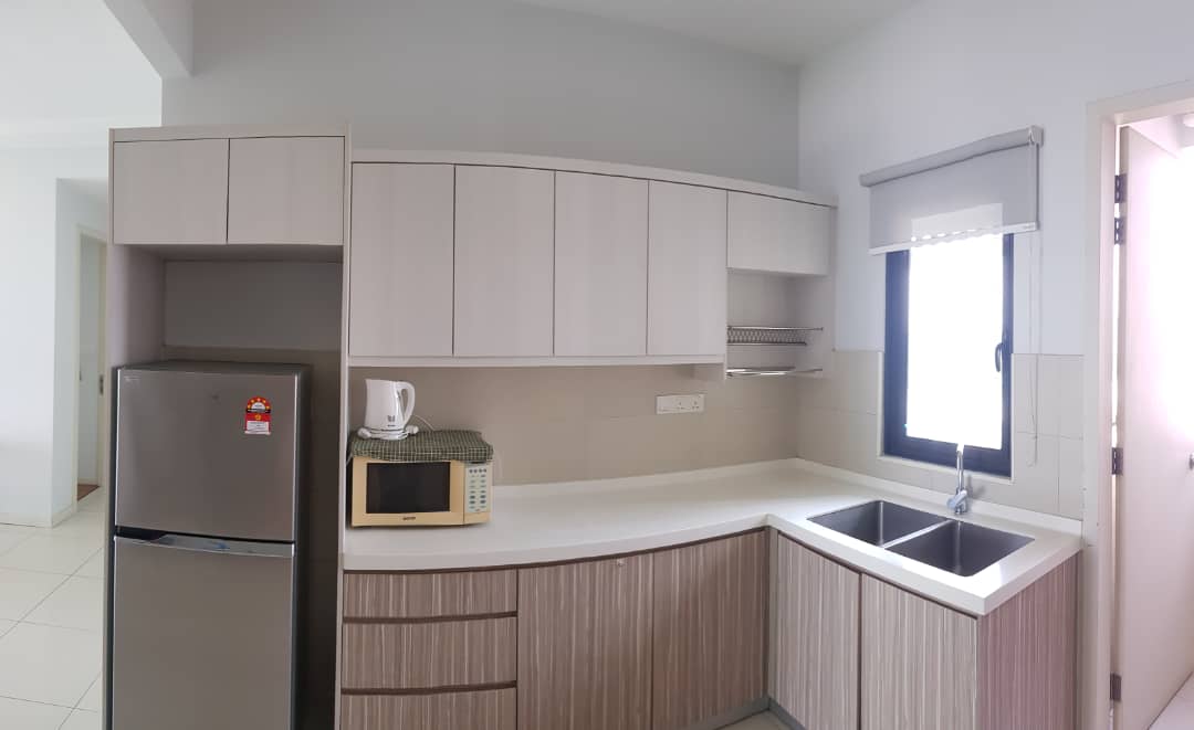 La Costa Bandar Sunway Fully Furnished For Rent - photo 6