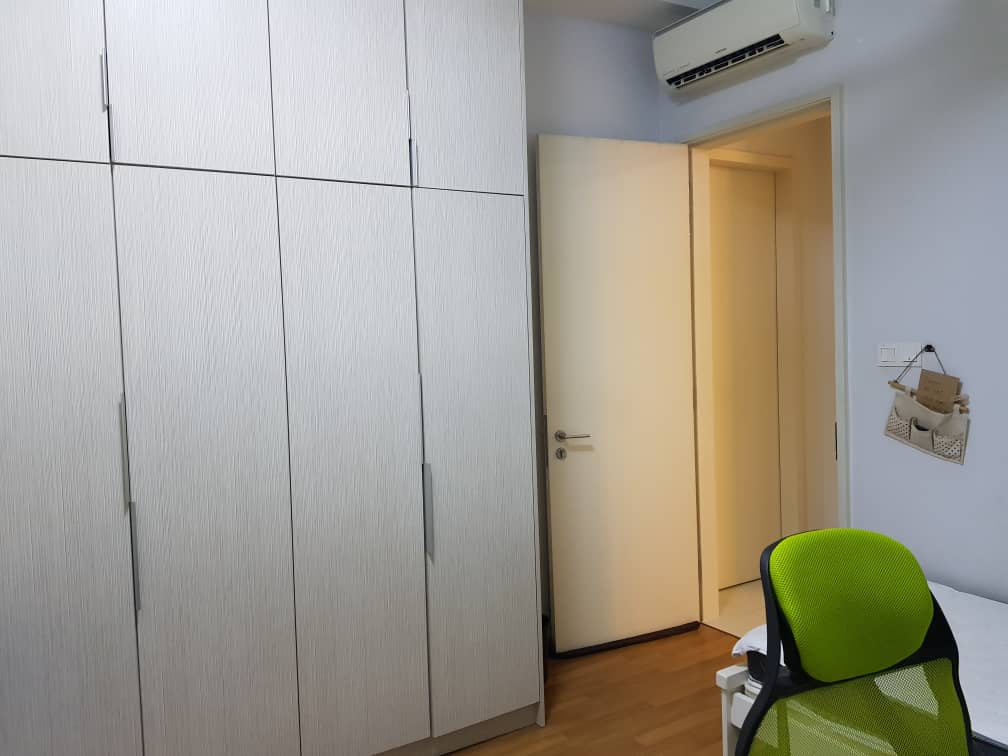 La Costa Bandar Sunway Fully Furnished For Rent - photo 8