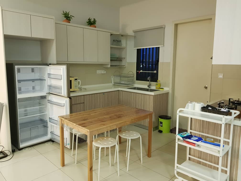 La Costa Bandar Sunway Fully Furnished For Rent - photo 9
